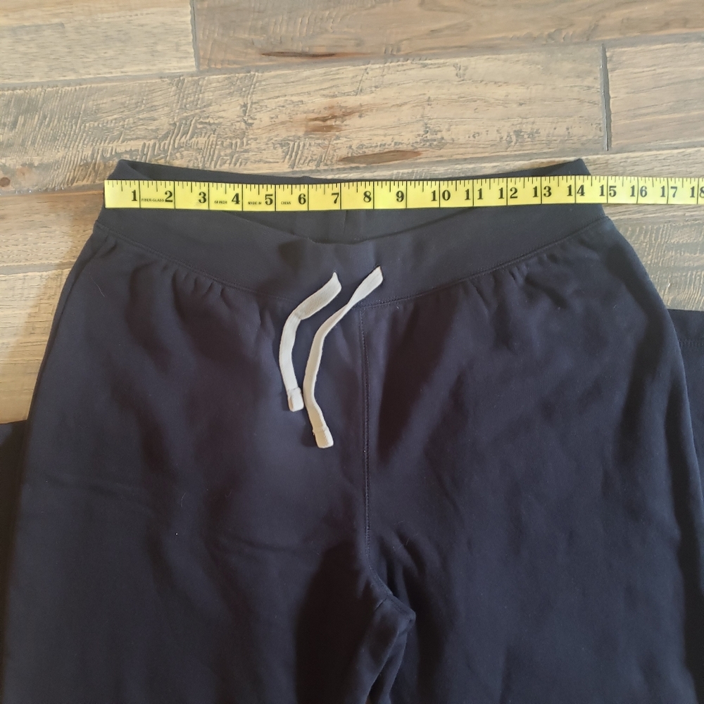 Lands End Jogging Pants - Picture 8 of 11